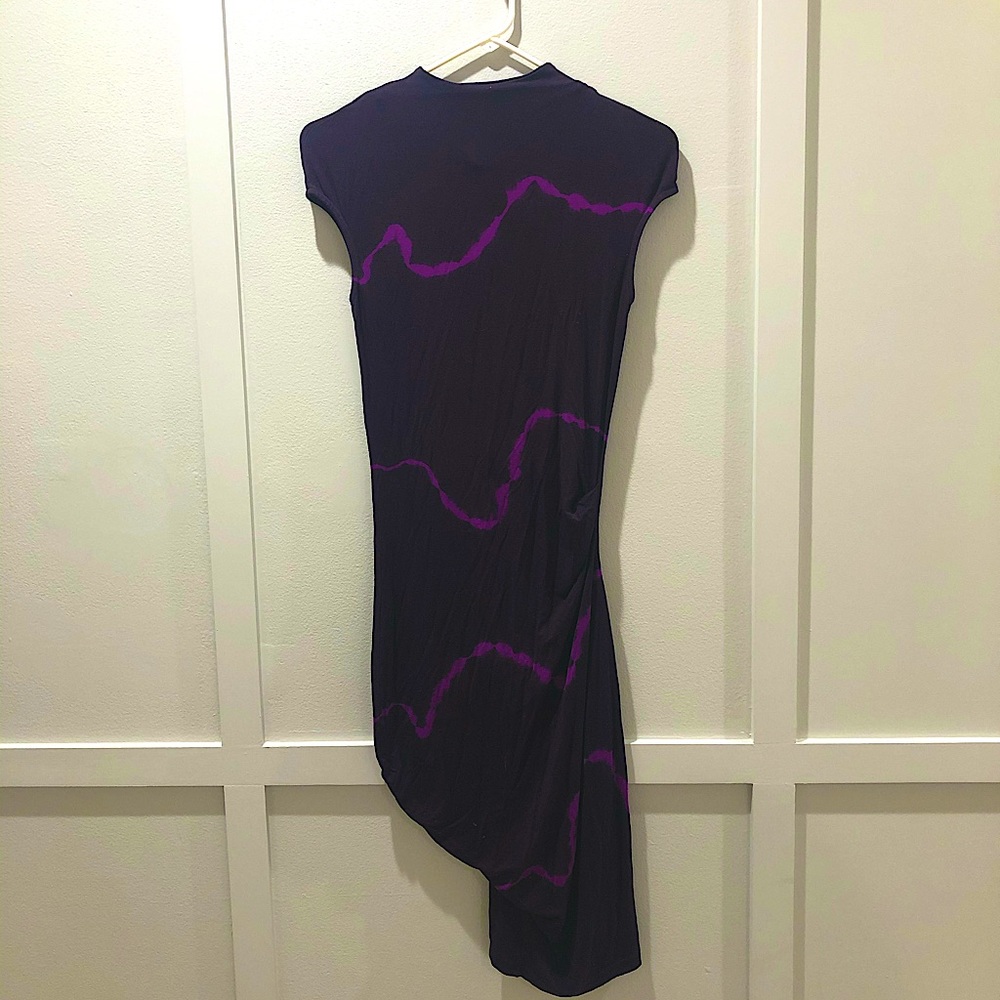 Young fabulous & broke dress
